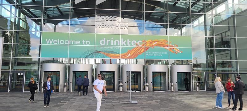 Drinktec